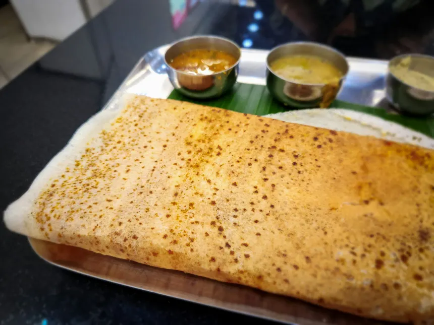SRI GANESH FOODS